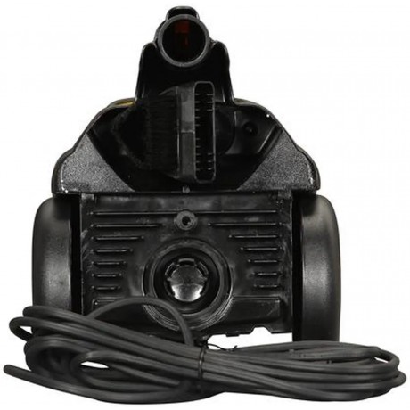 3670G Boss Mighty Mite Lightweight Canister Vacuums Yellow