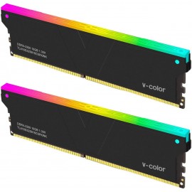 32GB (2 x 16GB) DDR4 3200 (PC4 25600) Desktop memory