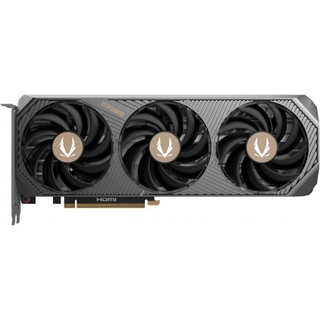 Solid OC GeForce RTX 5070 12GB 192-Bit GDDR7 PCI Express 5.0 DLSS 4.0 Graphics Card