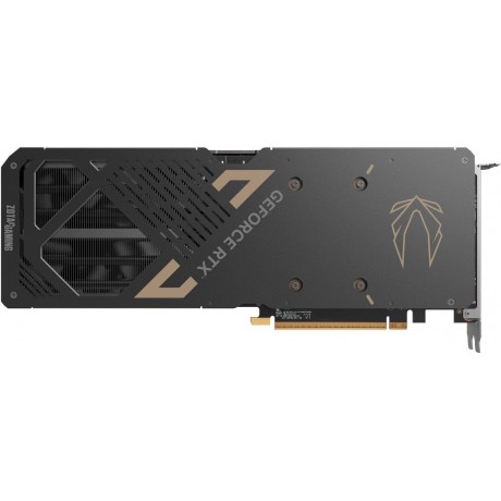 Solid OC GeForce RTX 5070 12GB 192-Bit GDDR7 PCI Express 5.0 DLSS 4.0 Graphics Card