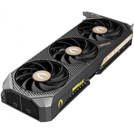 Solid OC GeForce RTX 5070 12GB 192-Bit GDDR7 PCI Express 5.0 DLSS 4.0 Graphics Card