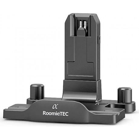 Charging Base for Roomie ALPHA Cordless Vacuum