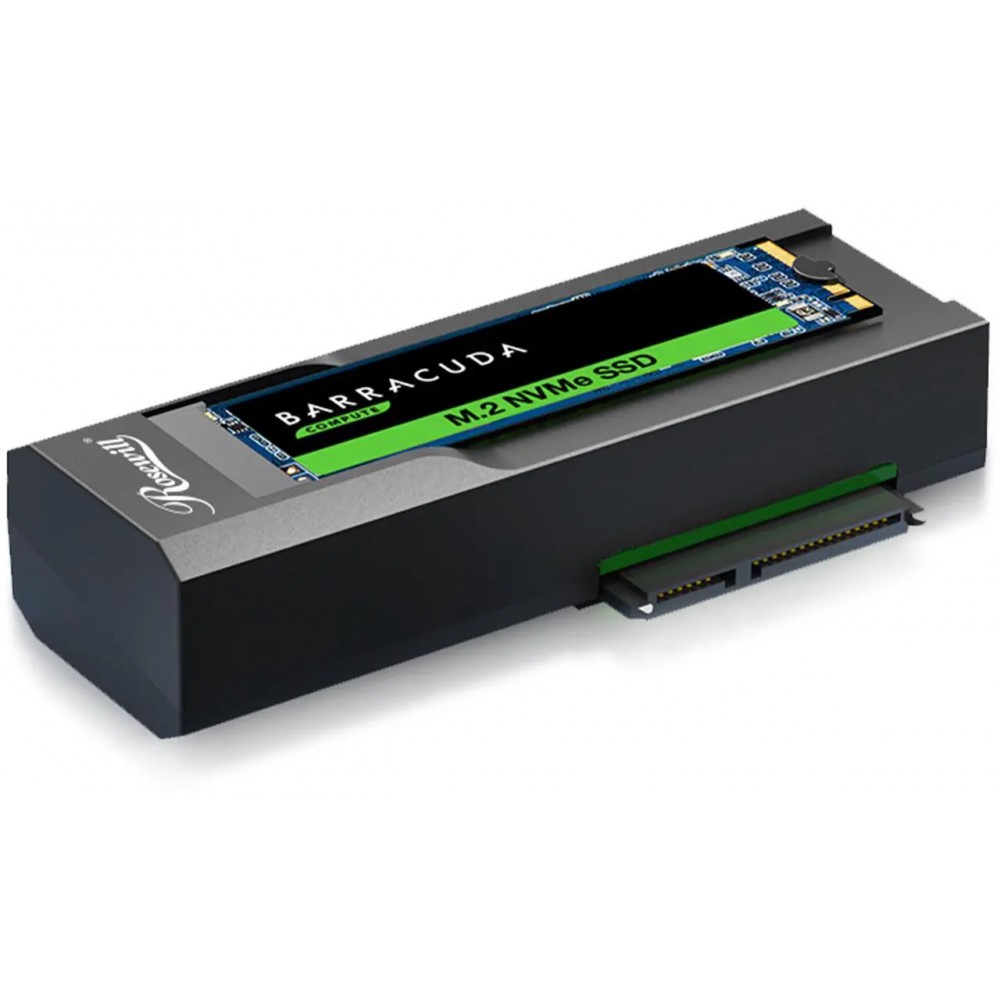 NVME to 2.5'' 3.5'' Offline Clone Enclosure,M.2 to SATA SSD HDD Cloner, USB-C Type-C Max 10Gbps Standalone Clone Duplicator