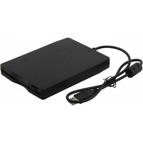 3.5” USB 2.0 Data External Floppy Disk Drive 1.44MB For Laptop PC Win 7/8/10 Mac