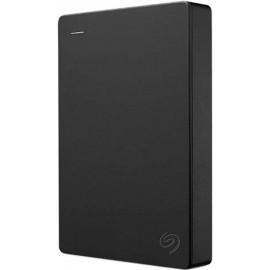 Portable 5TB External Hard Drive HDD Slim - USB 3.0 for PC Laptop and Mac