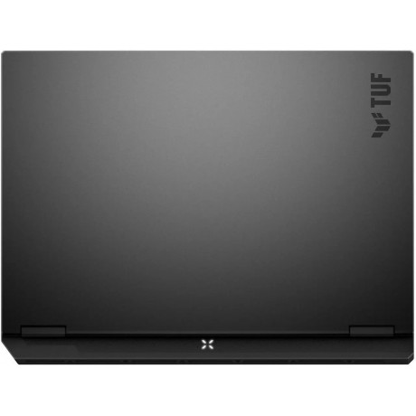 ASUS TUF Gaming F16 (2025) Gaming Laptop, 16” FHD+ 165Hz 16:10 Display, Intel® Core™ i7 Processor 14650HX, NVIDIA® GeForce RTX™ 5050, 16GB DDR5, 512GB PCIe Gen4 SSD, Wi-Fi 6E, Windows