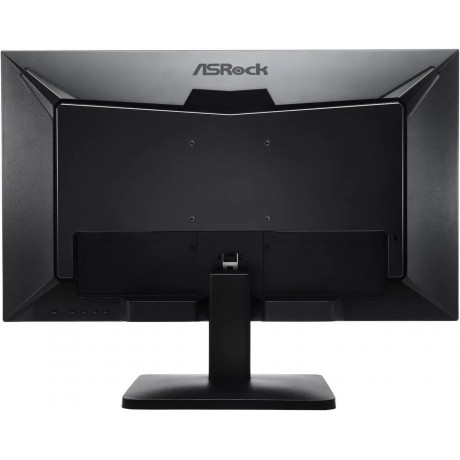 ASRock Phantom Gaming 27" 180 Hz IPS QHD Gaming Monitor FreeSync (AMD Adaptive Sync) 99% sRGB / 90% DCI-P3